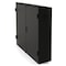 Storm Shell Pro Weatherproof 55" Outdoor TV Enclosure SS-55-PRO - alternate 5